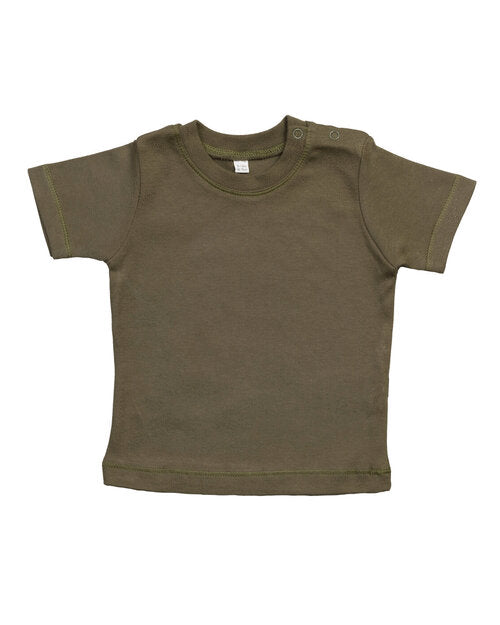 Babybugz Baby T