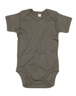 Babybugz Baby Bodysuit - BZ10B - thumbnail 3