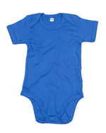 Babybugz Baby Bodysuit - BZ10B - thumbnail 23