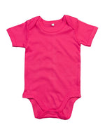 Babybugz Baby Bodysuit - BZ10B - thumbnail 5