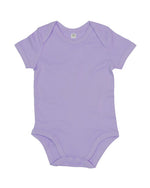 Babybugz Baby Bodysuit - BZ10B - thumbnail 27