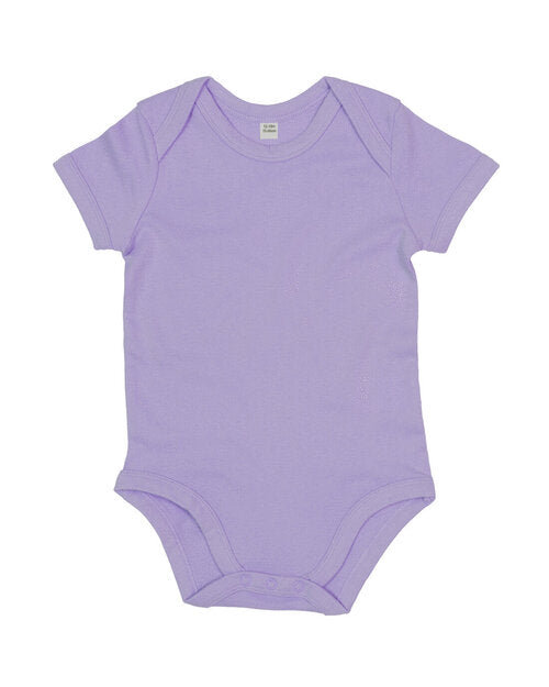 Babybugz Baby Bodysuit - BZ10B