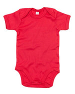 Babybugz Baby Bodysuit - BZ10B - thumbnail 7