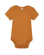 Babybugz Baby Bodysuit - BZ10B - thumbnail 33