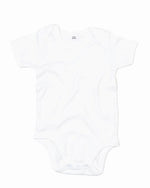 Babybugz Baby Bodysuit - BZ10B - thumbnail 1