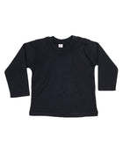 Babybugz Baby Long Sleeve T - BZ11B
