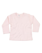 Babybugz Baby Long Sleeve T - BZ11B - thumbnail 7