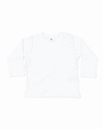 Babybugz Baby Long Sleeve T - BZ11B - thumbnail 9