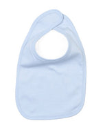 Babybugz Baby Bib - BZ12B - thumbnail 3