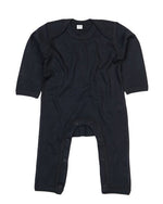 Babybugz Baby Rompasuit - BZ13B - thumbnail 2