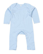 Babybugz Baby Rompasuit - BZ13B - thumbnail 3