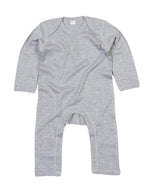 Babybugz Baby Rompasuit - BZ13B - thumbnail 4