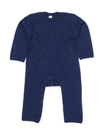 Babybugz Baby Rompasuit - BZ13B - thumbnail 5