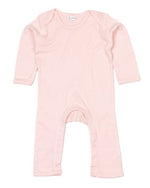 Babybugz Baby Rompasuit - BZ13B - thumbnail 6
