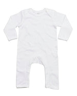 Babybugz Baby Rompasuit - BZ13B - thumbnail 7