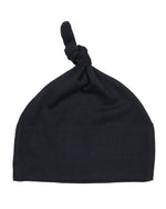 Babybugz Baby One Knot Hat - BZ15B - thumbnail 2