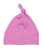 Babybugz Baby One Knot Hat - BZ15B - thumbnail 3
