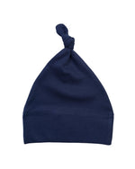 Babybugz Baby One Knot Hat - BZ15B - thumbnail 11