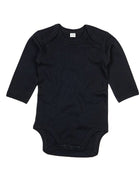Babybugz Baby Long Sleeve Bodysuit - BZ30B