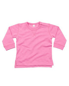 Babybugz Baby Sweatshirt - BZ31B