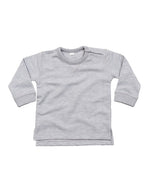 Babybugz Baby Sweatshirt - BZ31B - thumbnail 3