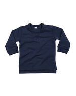 Babybugz Baby Sweatshirt - BZ31B