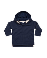Babybugz Baby Zipped Hoodie - BZ32B