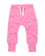 Babybugz Baby Sweatpants - BZ33B - thumbnail 3