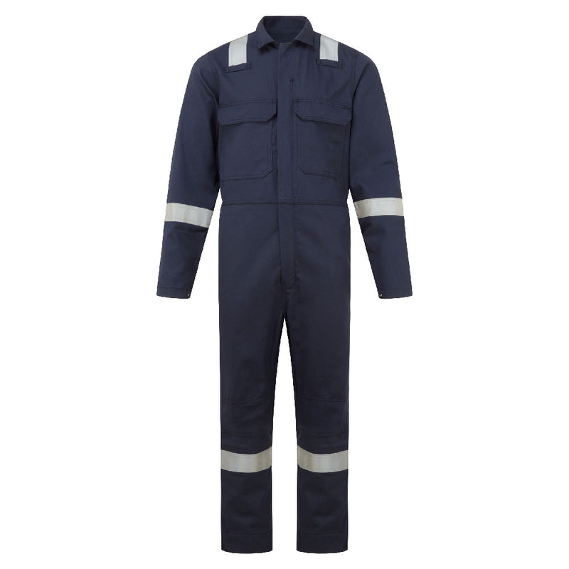 Portwest Bizweld Classic Coverall