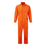 Portwest Bizweld Work FR Coverall - thumbnail 6