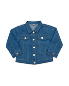 Babybugz Baby Rocks Denim Jacket - BZ53B
