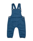 Babybugz Baby Rocks Denim Dungaree - BZ56B
