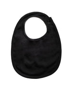 Babybugz Baby Single Layer Bib - BZ59B