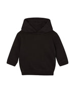 Babybugz Baby Essential Hoodie - BZ63B - thumbnail 2