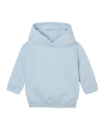 Babybugz Baby Essential Hoodie - BZ63B - thumbnail 3
