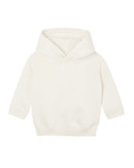 Babybugz Baby Essential Hoodie - BZ63B - thumbnail 8