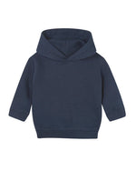 Babybugz Baby Essential Hoodie - BZ63B - thumbnail 5