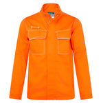 Portwest Bizweld Work FR Jacket - thumbnail 4