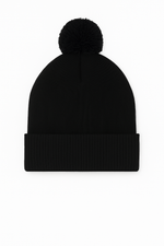 Uneek Pom Pom Beanie - UC413