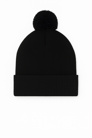 Uneek Pom Pom Beanie - UC413