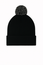 Uneek Pom Pom Beanie - UC413 - thumbnail 4