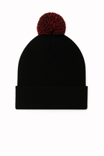 Uneek Pom Pom Beanie - UC413