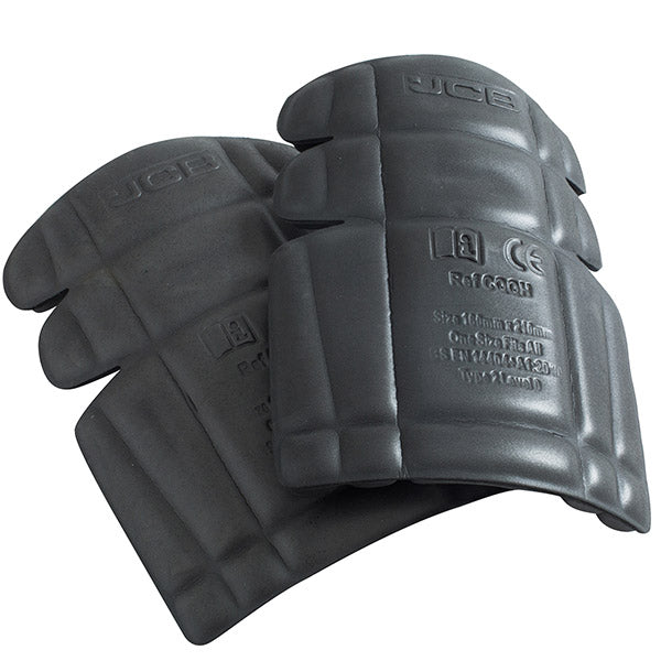 Jcb Workwear Ergonomic Trouser Kneepads