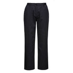 Portwest Rachel Women's Chefs Trouser - thumbnail 2