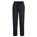 Portwest Cotton Chef Pant - thumbnail 2