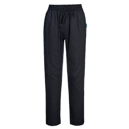 Portwest Cotton Chef Pant