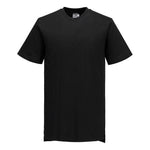Portwest Chef Cotton Mesh Air T-Shirt - thumbnail 2