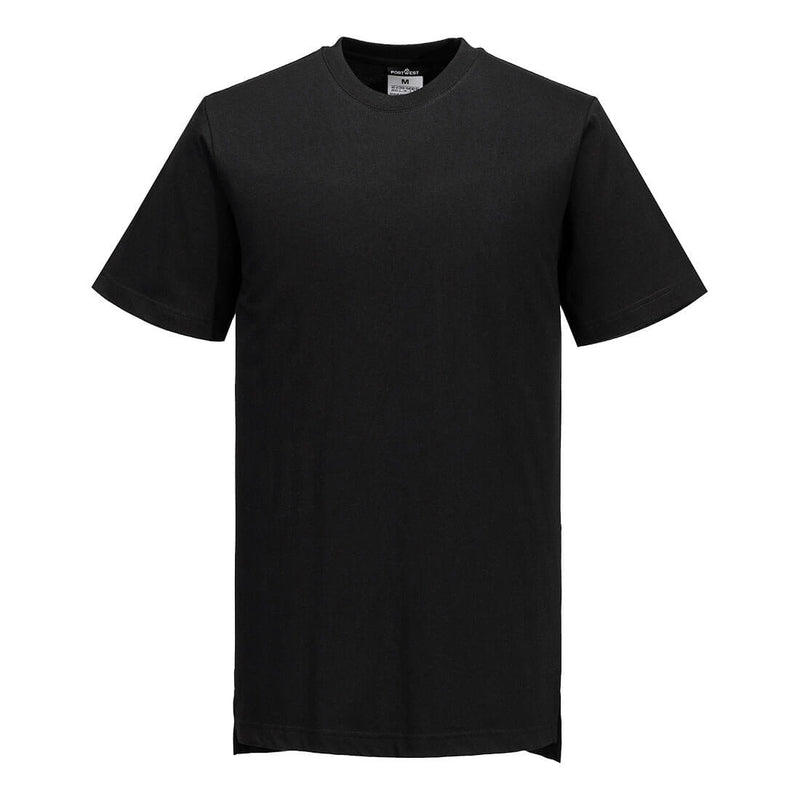 Portwest Chef Cotton Mesh Air T-Shirt