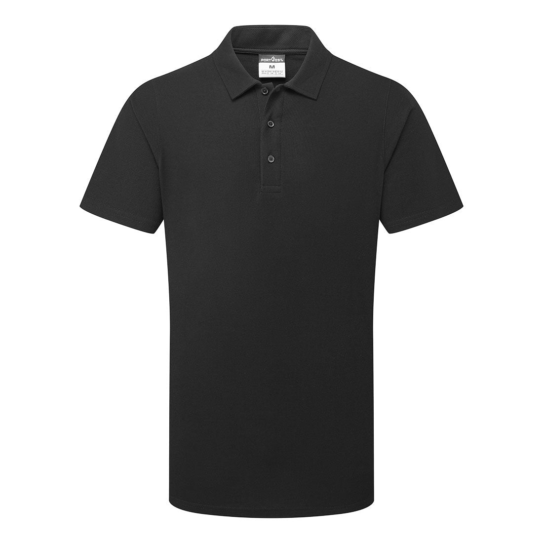 Portwest Mesh Air Pro Polo Shirt S/S