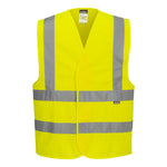 Portwest Hi-Vis Band and Brace Vest - C470
